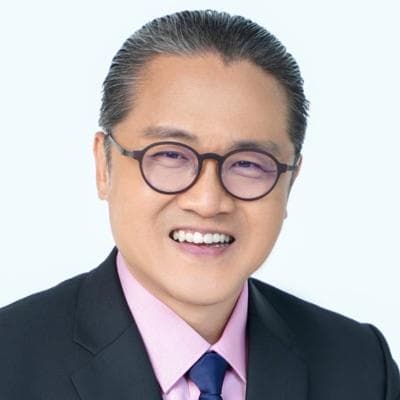 Dr. Clemen Chiang (PhD, MBA)