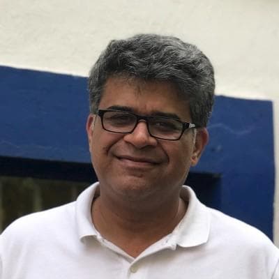 Deepak Jain