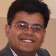 Sandeep Dhawan