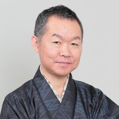 Shuji Honjo