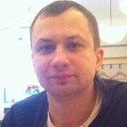 Sergey Ageyenko, photo 2