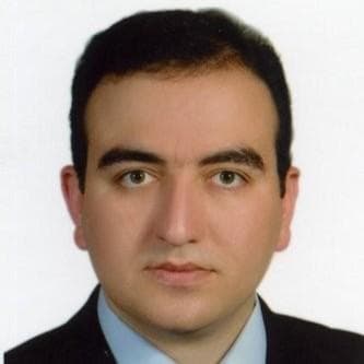 Masoud Abbaszadeh