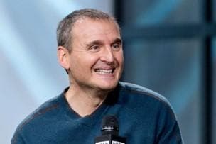 Phil Rosenthal, photo 2