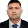 Aasish George Mathew, CISM, CGEIT,CRISC, CCSK