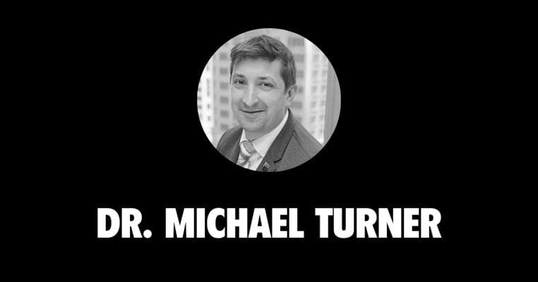 Michael Turner, photo 1