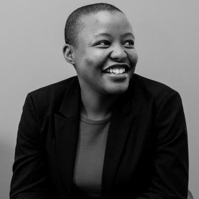 Nomvula Buthelezi