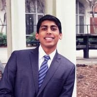 Sajan Patel, CPA, photo 2