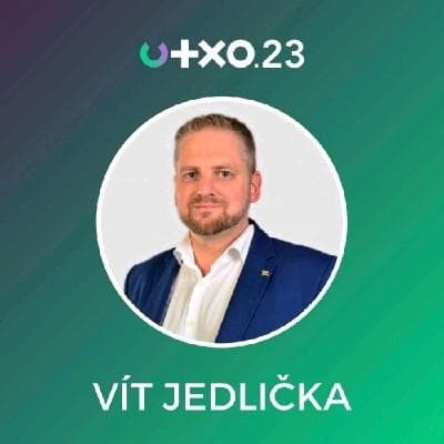 Vit Jedlicka