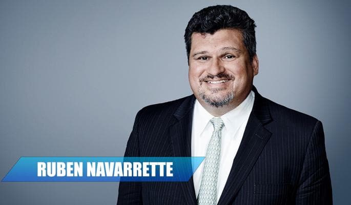 Ruben Navarrete, photo 1