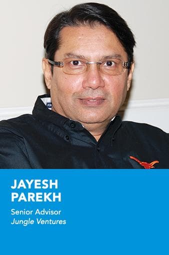 Jayesh Parekh, photo 1