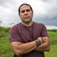 Dallas Goldtooth