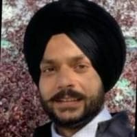 Amardeep Singh, photo 1