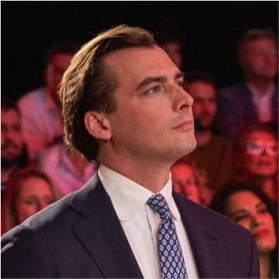 Thierry Baudet