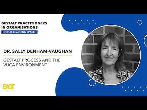 Sally Denham-Vaughan, photo 2