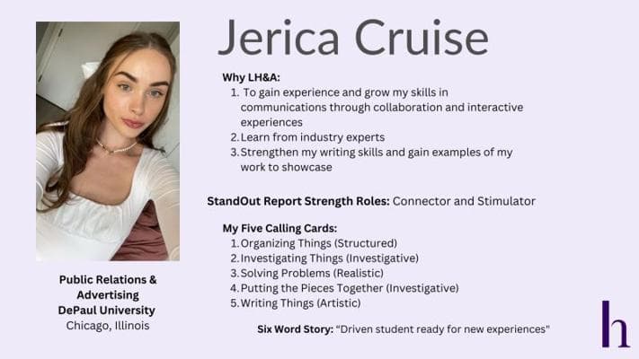 Jerica L., photo 2