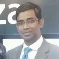 Arfan Ali