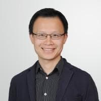 Jiahao Huang