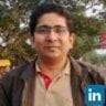 DR. Rajdeep Bakshi MIIM, MBA, Ph.D., photo 1