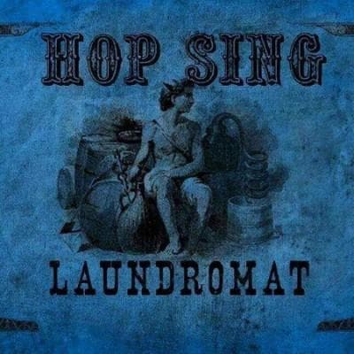 Hop Laundromat