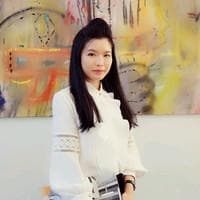 Lan Anh Vu, photo 2