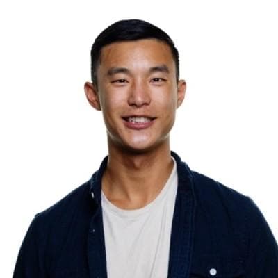 Kevin Liu