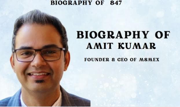 Amit Kumar, photo 2