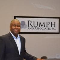 Thomas Rumph