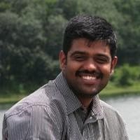 R. Sriram Varadarajan, photo 2