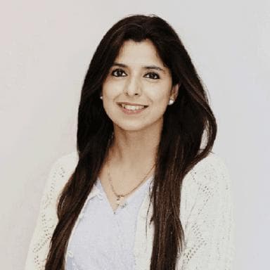 Ankita Singh, photo 1