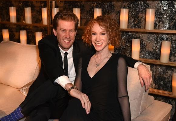 Kathy Griffin, photo 2