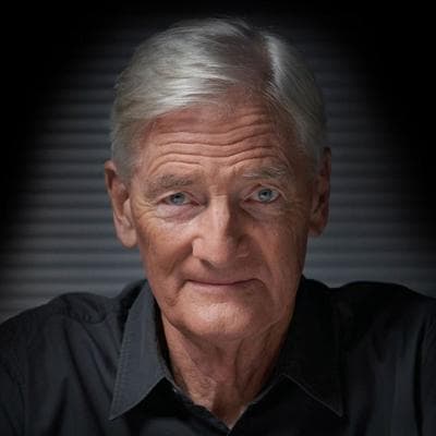 James Dyson, photo 2