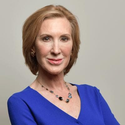 Carly Fiorina, photo 1