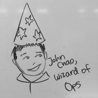 John Chao