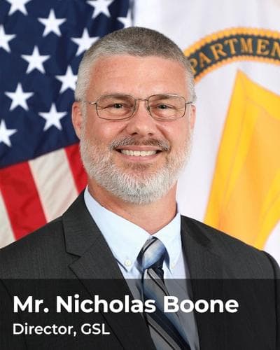 Nick Boone, photo 2