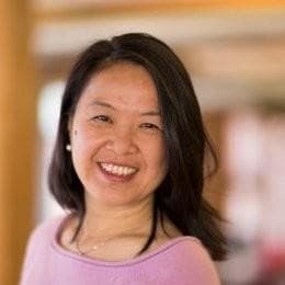 Gloria Hui