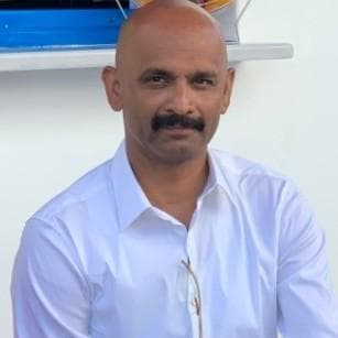 Gurumurthy Ganesh