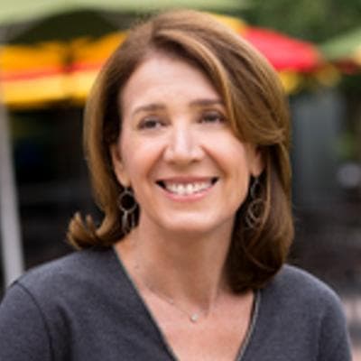 Ruth Porat