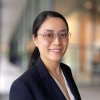 Yan Zhou, MBA, photo 1