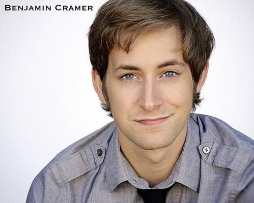 Benjamin Cramer, photo 1