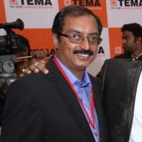 Vasanth Gopal, photo 1