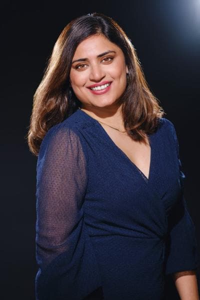 Aditi Singh, photo 1