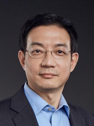 Stephen Guo, photo 1