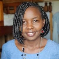 Ruth Kirui, PMP, photo 2