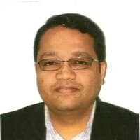 Ashok Baslasubramanian, photo 1