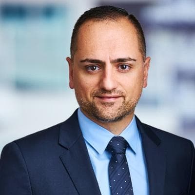 Vardan Pogosian, CPA