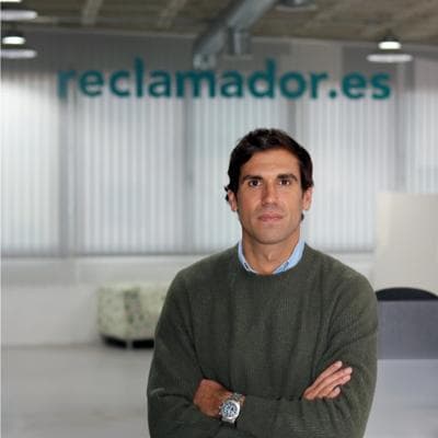 Juan Reina