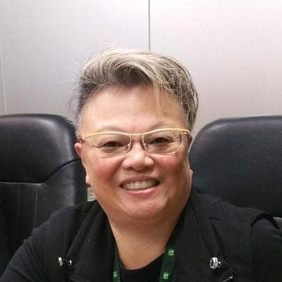 Anita Lui