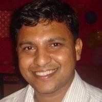 Vikas Jha