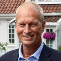 Lasse Meholm