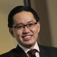 Mark Liew